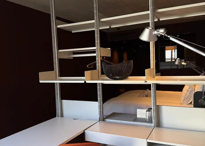 Borsari, A Member Of Design