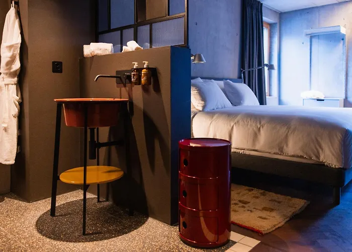 Borsari, A Member Of Design Отель 4*