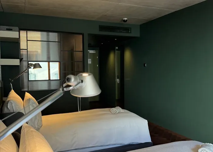 Borsari, A Member Of Design Martigny