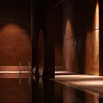 Borsari, A Member Of Design 4*