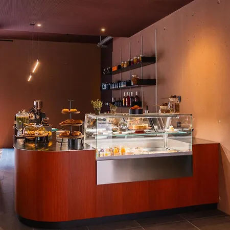 Borsari, A Member Of Design Hotel Martigny