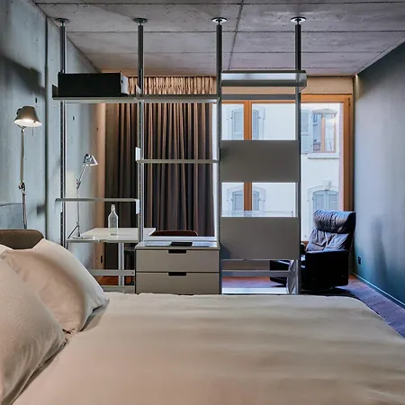 Hotel Borsari, A Member Of Design Martigny