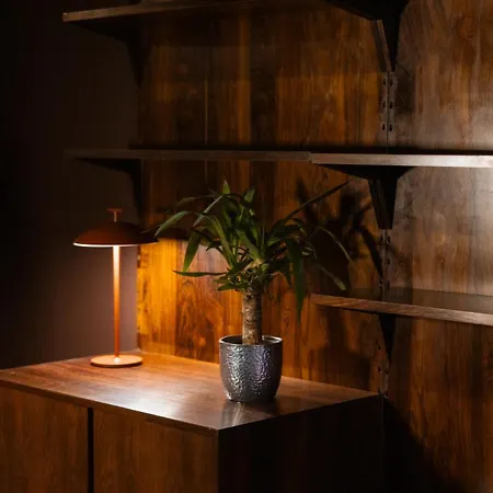Borsari, A Member Of Design Hotel Martigny