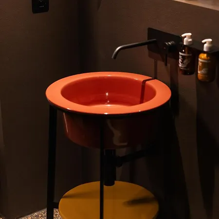 Borsari, A Member Of Design Hotel Martigny